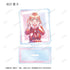 『彼女、お借りします』トレーディング Ani-Art aqua label アクリルスタンド(単位/BOX)【202508再販】